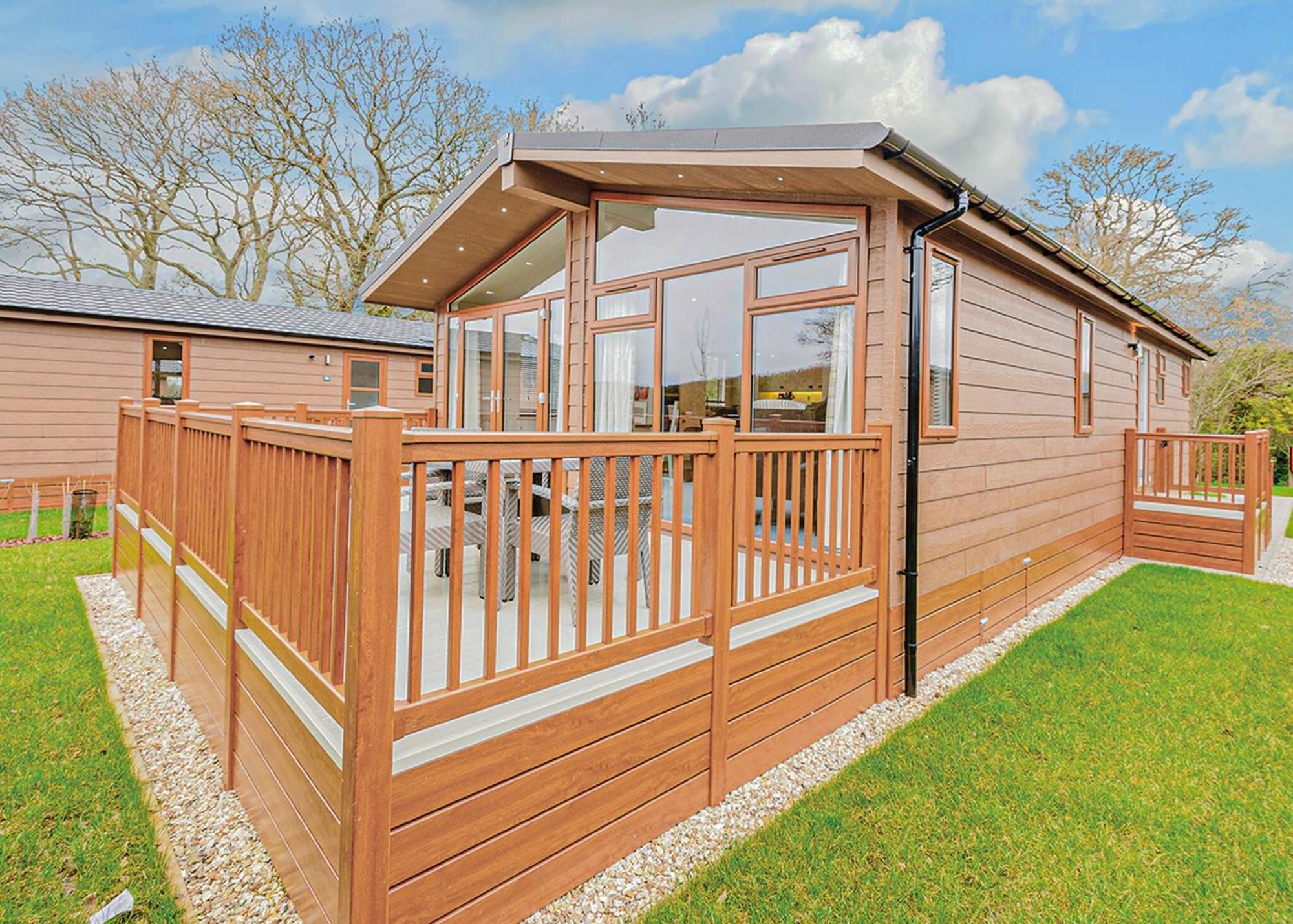 Wareham Forest Lodge Retreat Lytchett Minster Chambre photo