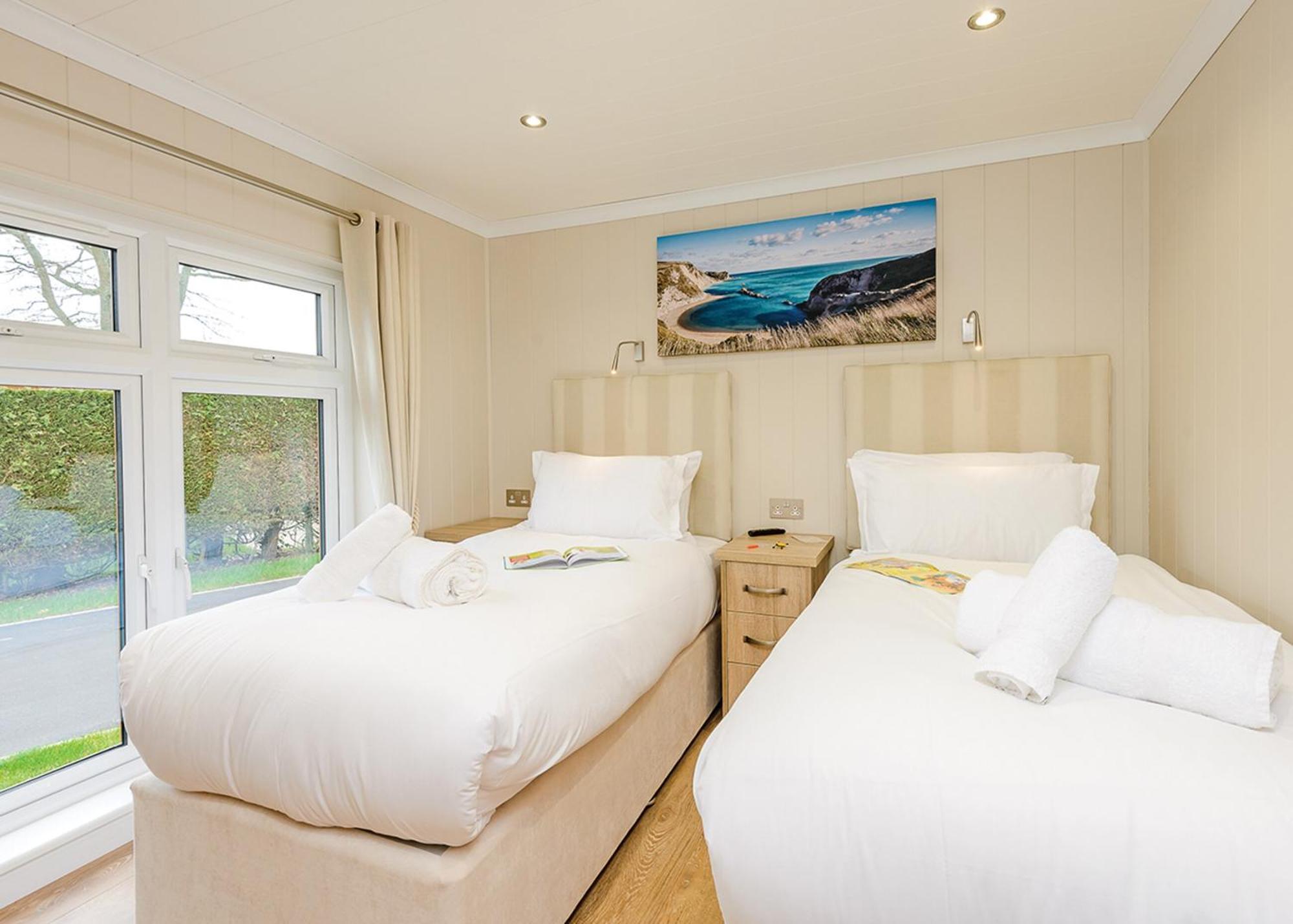 Wareham Forest Lodge Retreat Lytchett Minster Chambre photo
