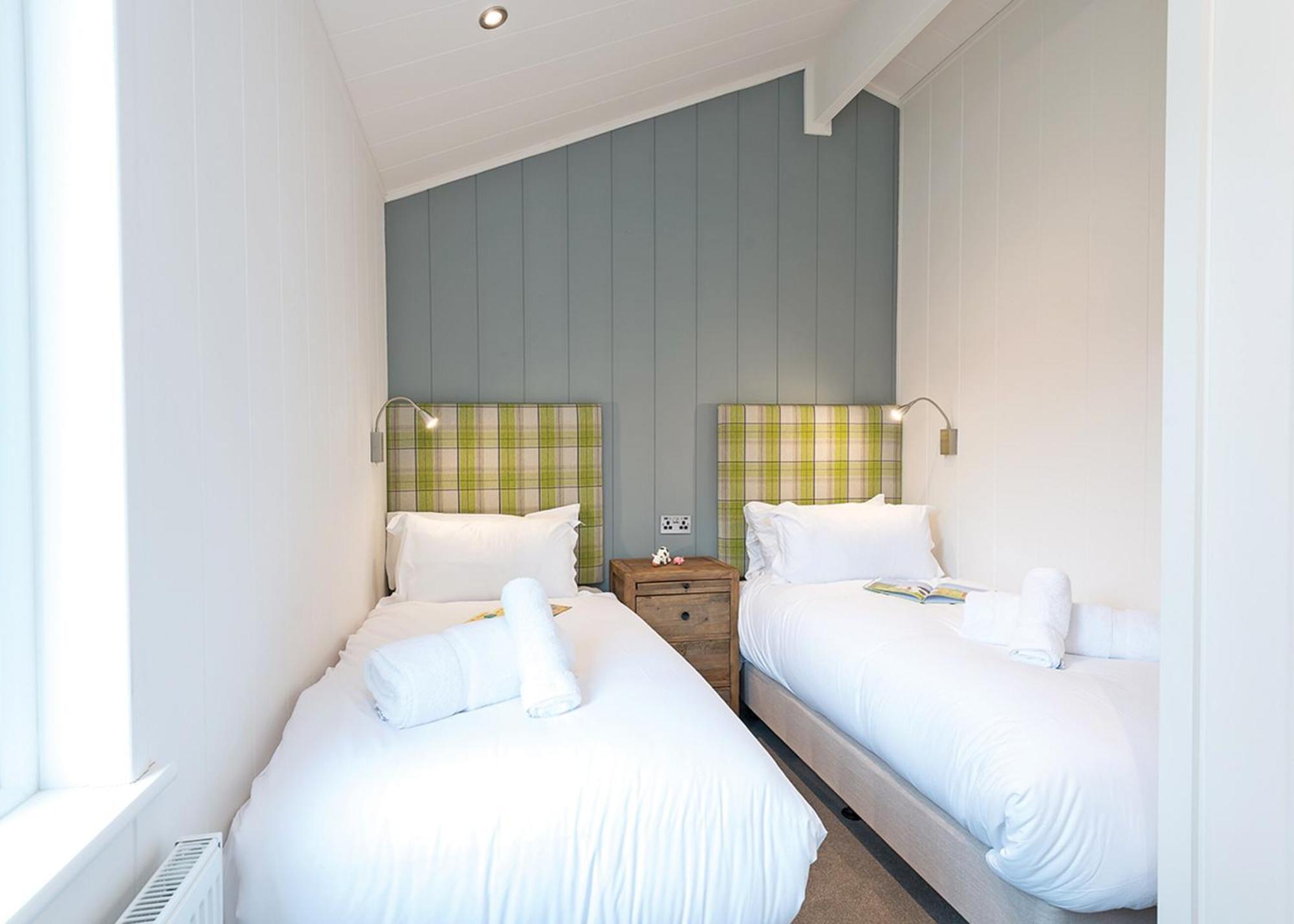Wareham Forest Lodge Retreat Lytchett Minster Chambre photo