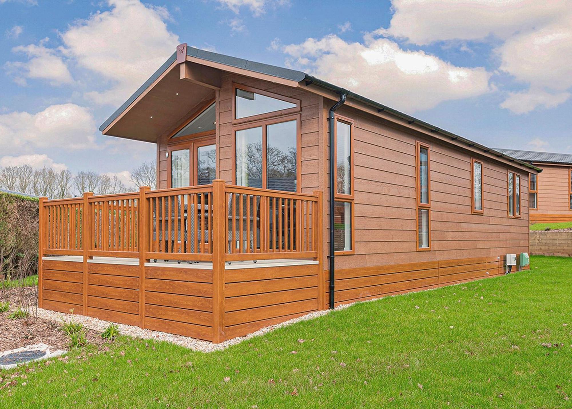 Wareham Forest Lodge Retreat Lytchett Minster Chambre photo