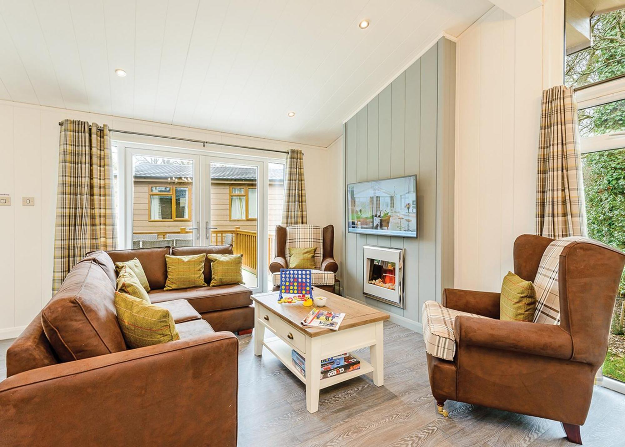 Wareham Forest Lodge Retreat Lytchett Minster Chambre photo